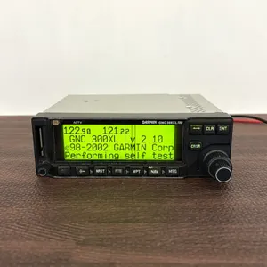 Garmin 300XL GPS PN 011-00433-00